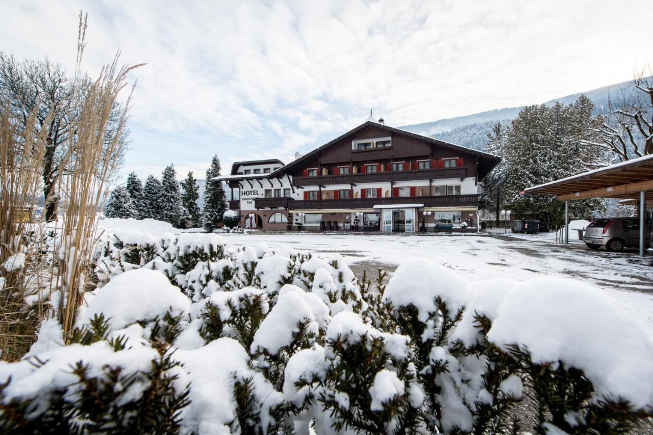 Hotel Sigmunderhof Chienes Esterno foto